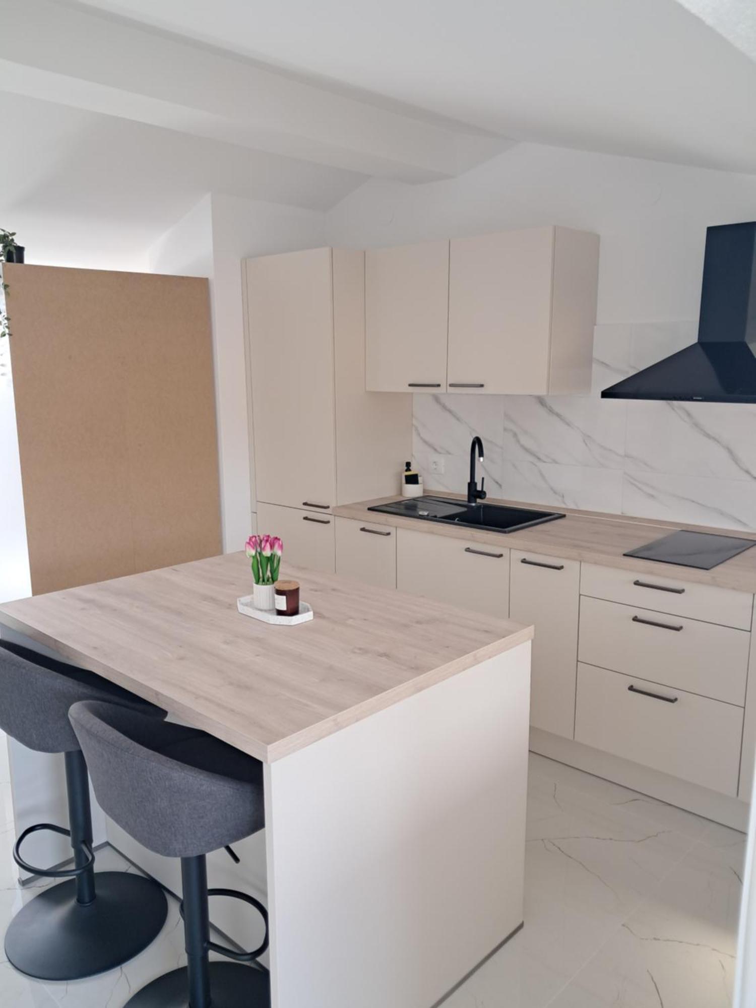 Studio Apartman Nega 2 Rovigno Esterno foto