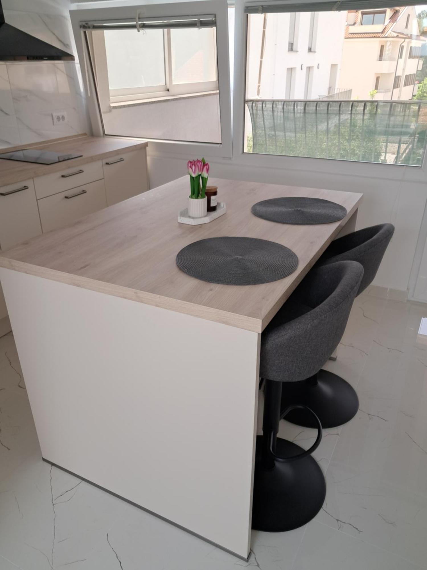 Studio Apartman Nega 2 Rovigno Esterno foto